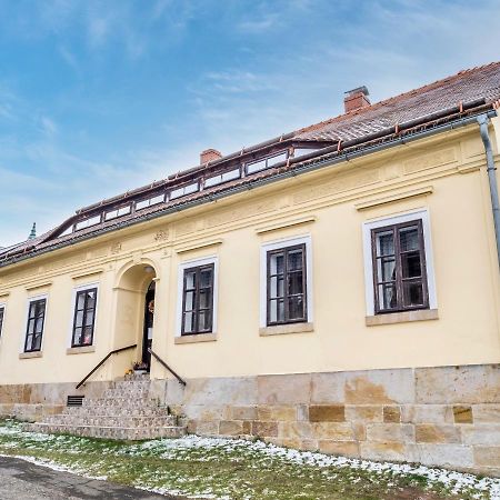 Rustic House v Lužických horách Apartamento Jiřetín pod Jedlovou Exterior foto